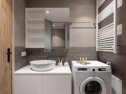 Elia Rustic Apartments Theriso