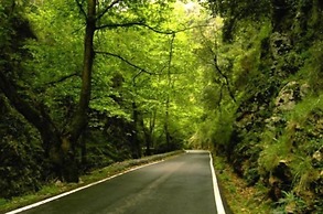 Elia Rustic Apartments Theriso