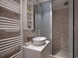 Elia Rustic Apartments Theriso