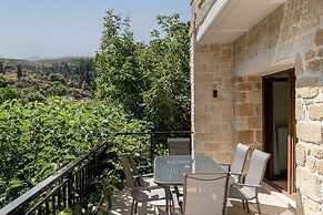 Elia Rustic Apartments Theriso