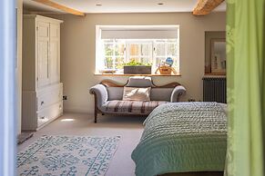 Barton Cottage Bed and Breakfast