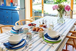 Barton Cottage Bed and Breakfast