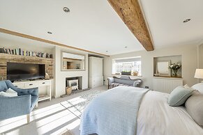 Barton Cottage Bed and Breakfast