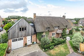 Barton Cottage Bed and Breakfast