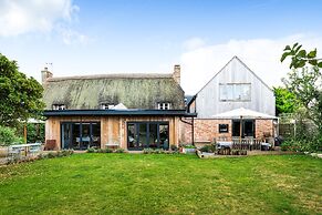 Barton Cottage Bed and Breakfast