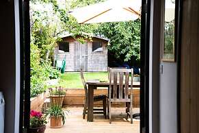 Barton Cottage Bed and Breakfast