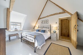 Barton Cottage Bed and Breakfast