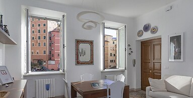 La Casa di Nanni a Camogli by Wonderful Italy