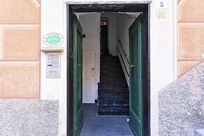 La Casa di Nanni a Camogli by Wonderful Italy