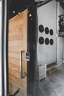 The Cube Hostel Khaosan