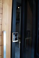 The Cube Hostel Khaosan