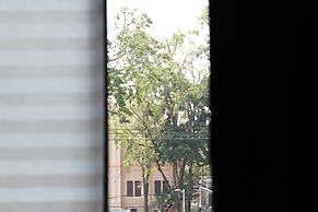 The Cube Hostel Khaosan