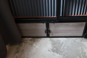 The Cube Hostel Khaosan