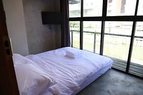 The Cube Hostel Khaosan