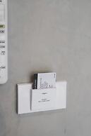 The Cube Hostel Khaosan