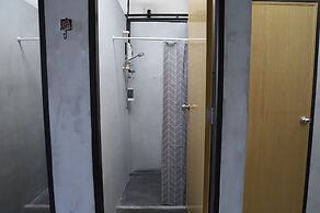 The Cube Hostel Khaosan