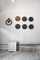 The Cube Hostel Khaosan