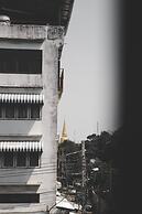 The Cube Hostel Khaosan