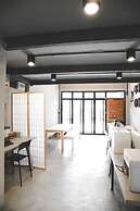 The Cube Hostel Khaosan