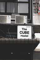 The Cube Hostel Khaosan