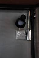 The Cube Hostel Khaosan