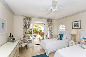 Royal Westmoreland, Royal Villa 1 by Barbados Sotheby's International 
