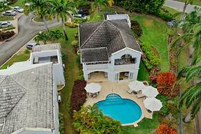 Royal Westmoreland, Royal Villa 1 by Barbados Sotheby's International 