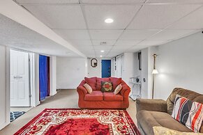 Lovely PET FRIENDLY three bedroom in desirable Urbandale Location! 3 H