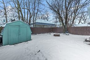 Lovely PET FRIENDLY three bedroom in desirable Urbandale Location! 3 H