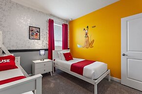 Luxury 6 Bedroom Gated Resort Villa Clo Villa
