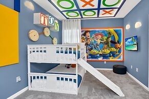 The Ultimate New 15 Bedroom Vernada Villa by RedAwning