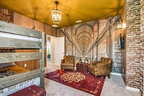 The Ultimate New 15 Bedroom Vernada Villa by RedAwning