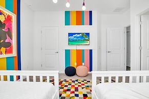 The Ultimate New 15 Bedroom Vernada Villa by RedAwning