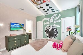 The Ultimate New 15 Bedroom Vernada Villa by RedAwning