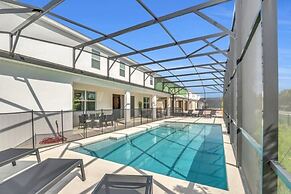 The Ultimate New 15 Bedroom Vernada Villa by RedAwning