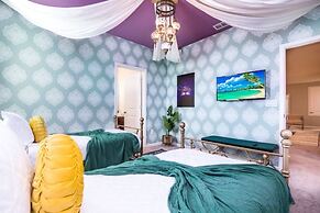 The Ultimate New 15 Bedroom Vernada Villa by RedAwning