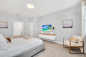 The Ultimate New 15 Bedroom Vernada Villa by RedAwning