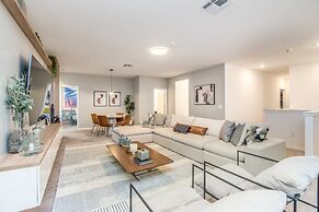 The Ultimate New 15 Bedroom Vernada Villa by RedAwning