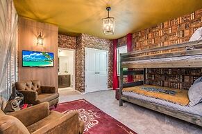 The Ultimate New 15 Bedroom Vernada Villa by RedAwning