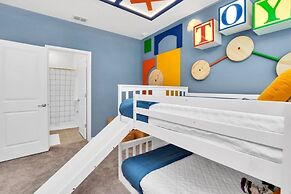 The Ultimate New 15 Bedroom Vernada Villa by RedAwning