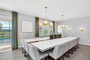 The Ultimate New 15 Bedroom Vernada Villa by RedAwning