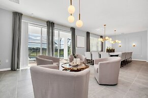 The Ultimate New 15 Bedroom Vernada Villa by RedAwning