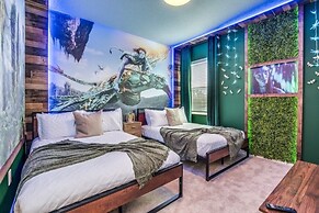 The Ultimate New 15 Bedroom Vernada Villa by RedAwning