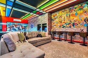 The Ultimate New 15 Bedroom Vernada Villa by RedAwning