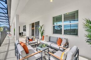 The Ultimate New 15 Bedroom Vernada Villa by RedAwning