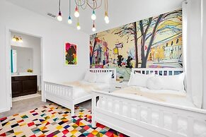 The Ultimate New 15 Bedroom Vernada Villa by RedAwning