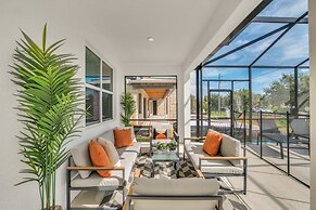 The Ultimate New 15 Bedroom Vernada Villa by RedAwning