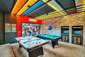 The Ultimate New 15 Bedroom Vernada Villa by RedAwning