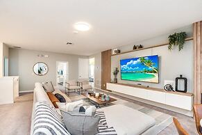 The Ultimate New 15 Bedroom Vernada Villa by RedAwning