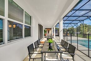 The Ultimate New 15 Bedroom Vernada Villa by RedAwning